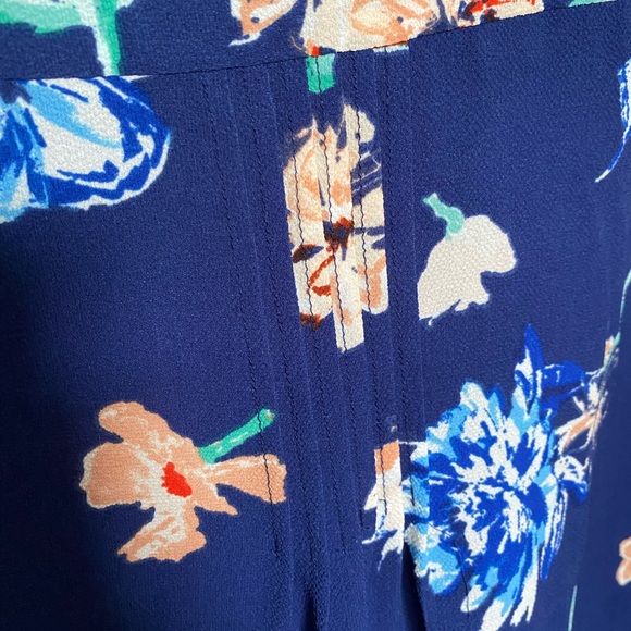 Daniel Rainn Blouse size Large - Picture 7 of 8